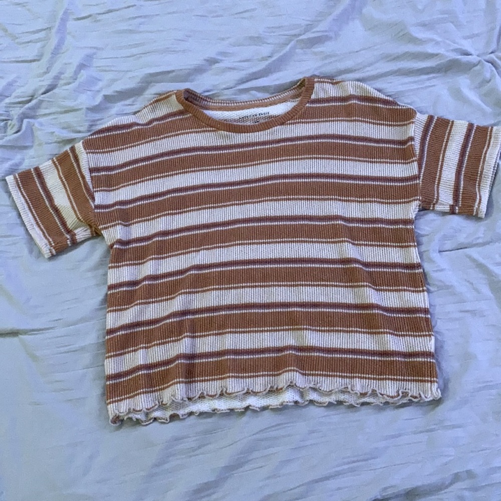 American Eagle Tee